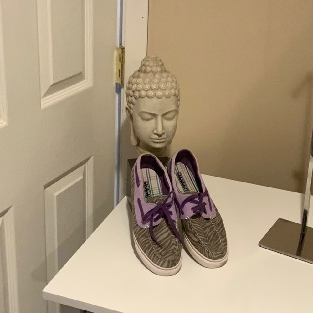 Perry Boat Shoes